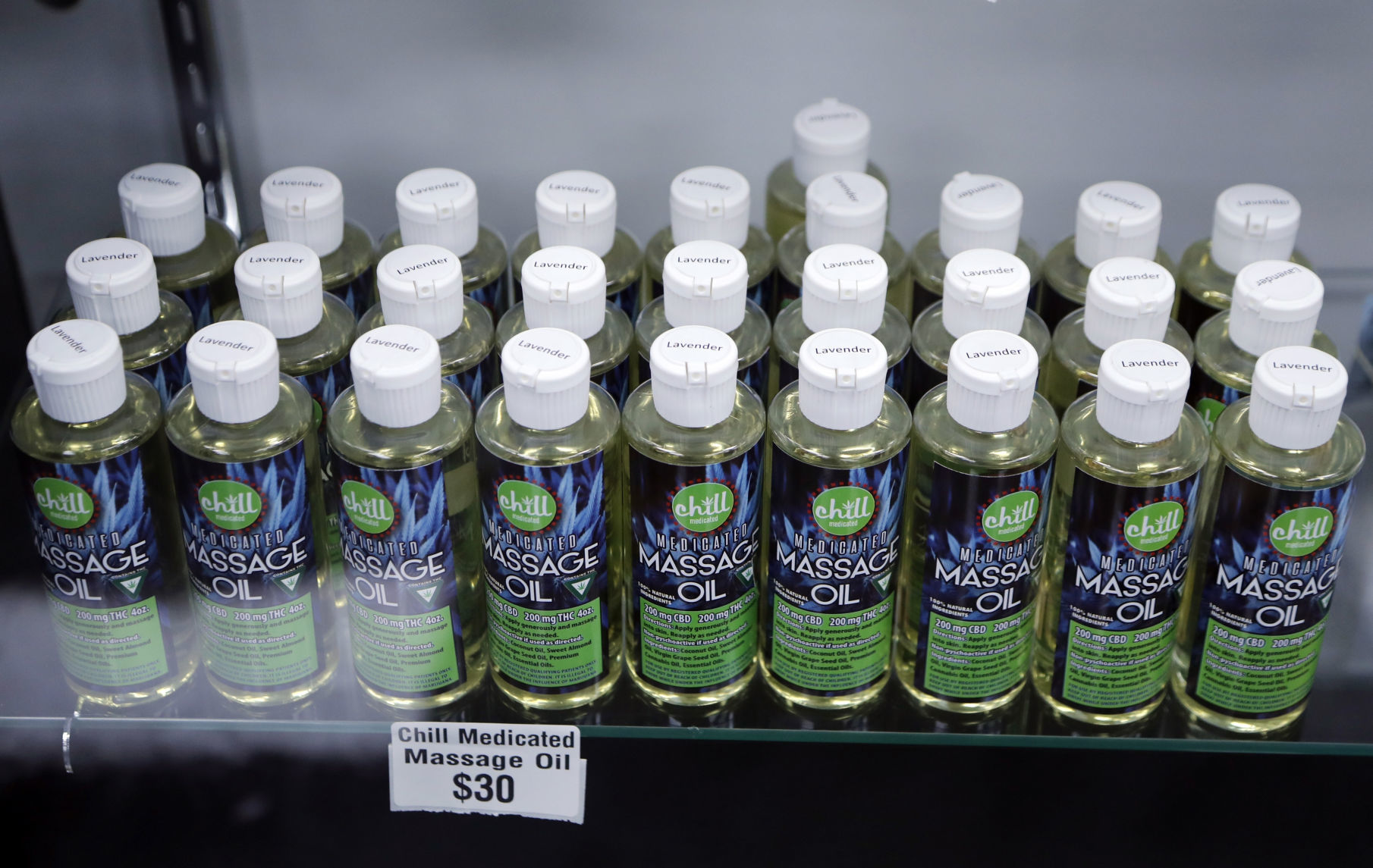 CBD Mainstream